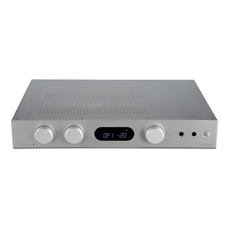 Audiolab 6000 A