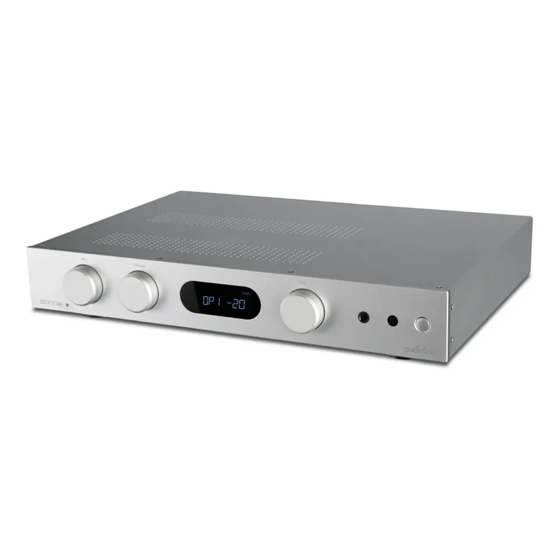 Audiolab 6000 A