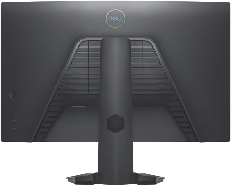Dell 24" FHD Curved Gaming Monitor