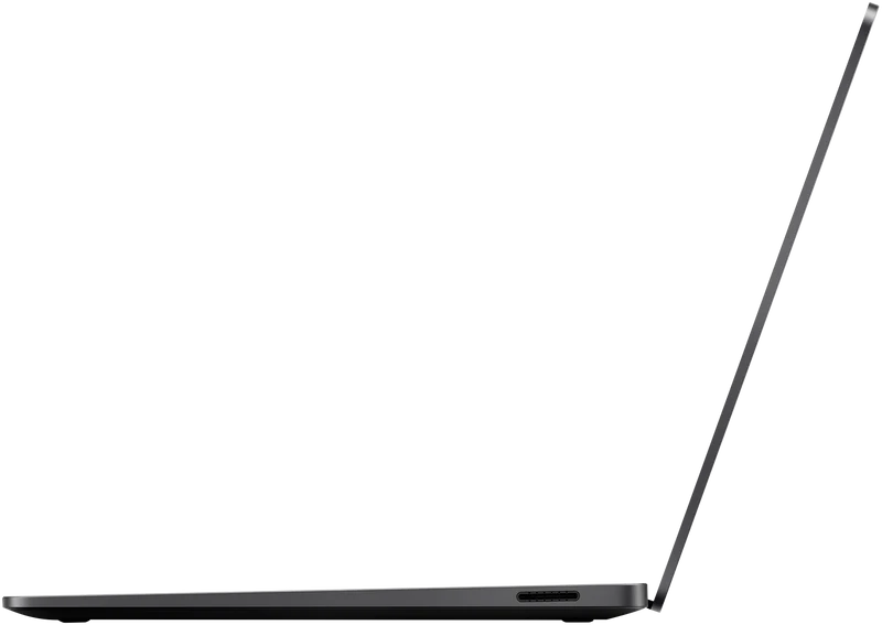 Microsoft Surface Laptop (7th Ed) Copilot+ PC 13.8" X Plus 10 Core 16GB 512GB - Bk