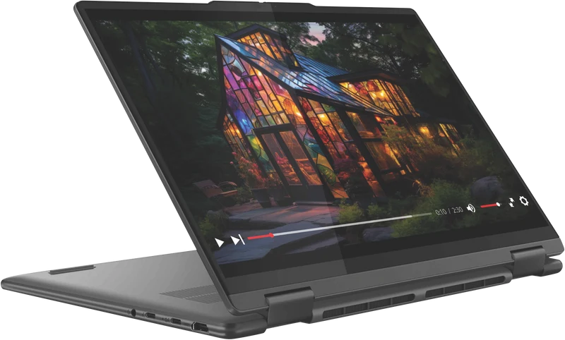Lenovo Yoga 7 14" EVO Core Ultra 7 16GB 1TB Touch 2in1 Laptop