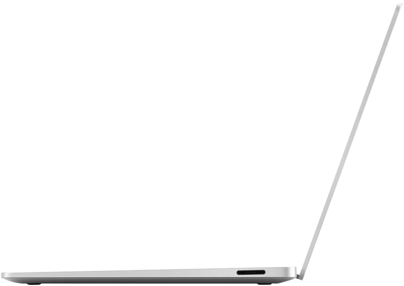 Microsoft Surface Laptop (7th Ed) Copilot+ PC 13.8" X Plus 10 Core 16GB 512GB - Plat