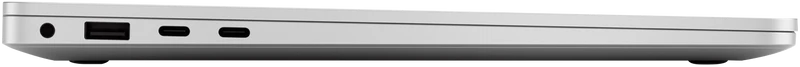 Microsoft Surface Laptop (7th Ed) Copilot+ PC 13.8" X Plus 10 Core 16GB 256GB - Plat