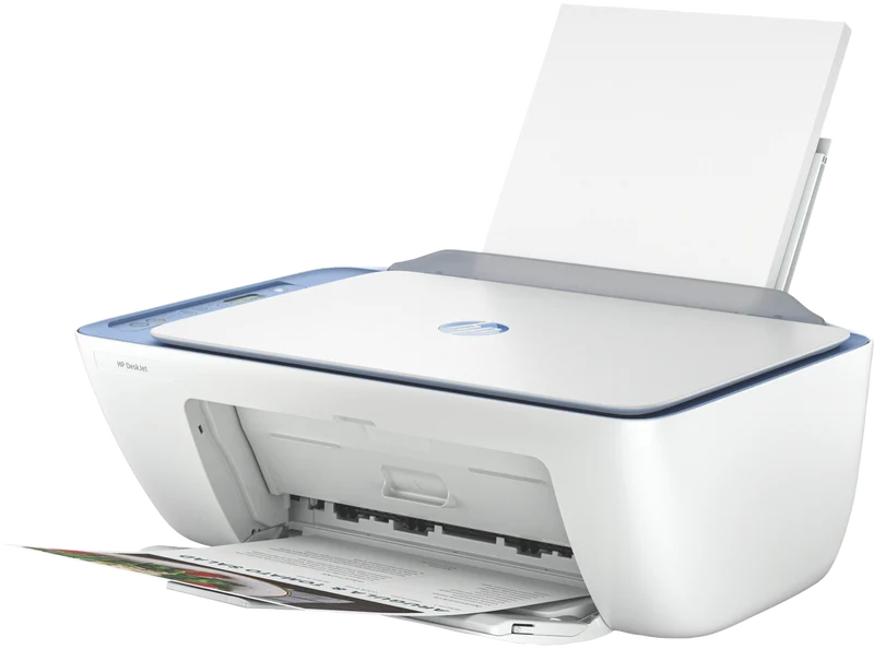 HP DeskJet 2820e AIO Printer Instant Ink Enabled