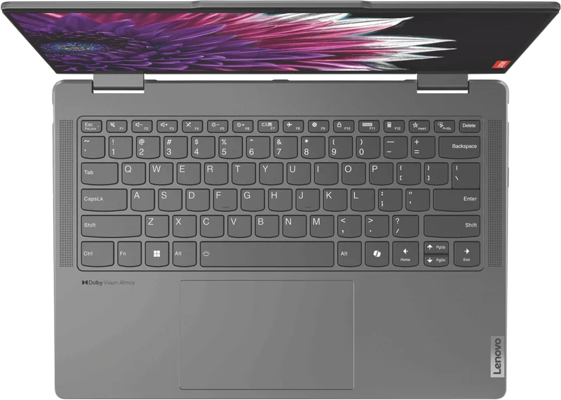 Lenovo Yoga 7 14" EVO Core Ultra 5 16GB 512GB Touch 2in1 Laptop