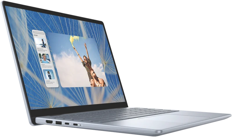 Dell Inspiron 7000 14" Core 7 16GB 1TB Touch 2-in-1 Laptop