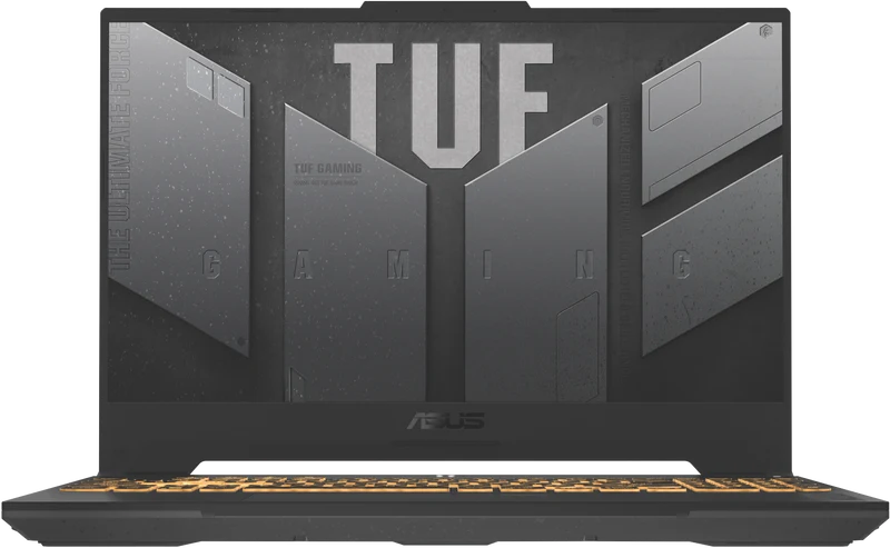 Asus TUF F15 15.6" i7 16GB 512GB RTX4050 6GB Gaming Laptop