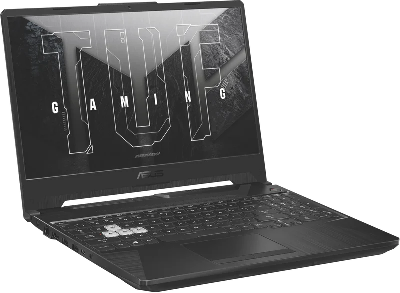 Asus TUF A15 15.6" Ryzen 5 16GB 512GB RTX2050 4GB Gaming Laptop
