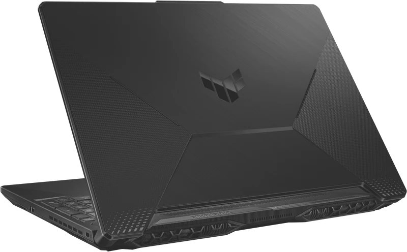 Asus TUF A15 15.6" Ryzen 5 16GB 512GB RTX2050 4GB Gaming Laptop