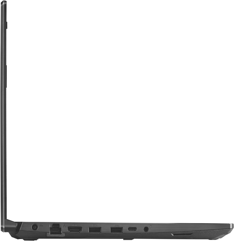Asus TUF A15 15.6" Ryzen 5 16GB 512GB RTX2050 4GB Gaming Laptop