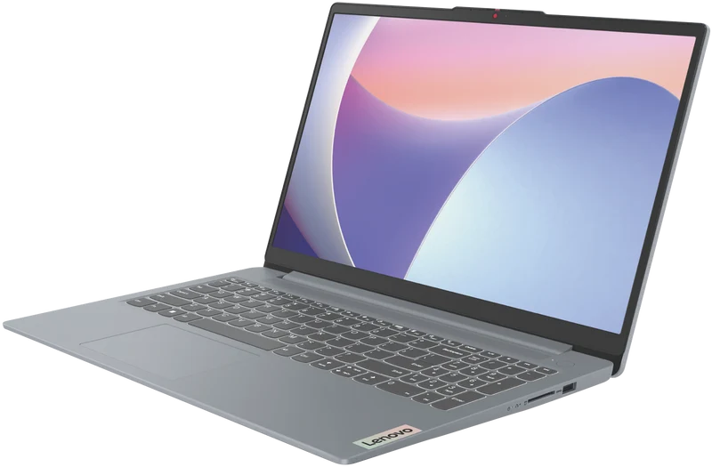 Lenovo IdeaPad Slim 3 15" i3 8GB 512GB Laptop