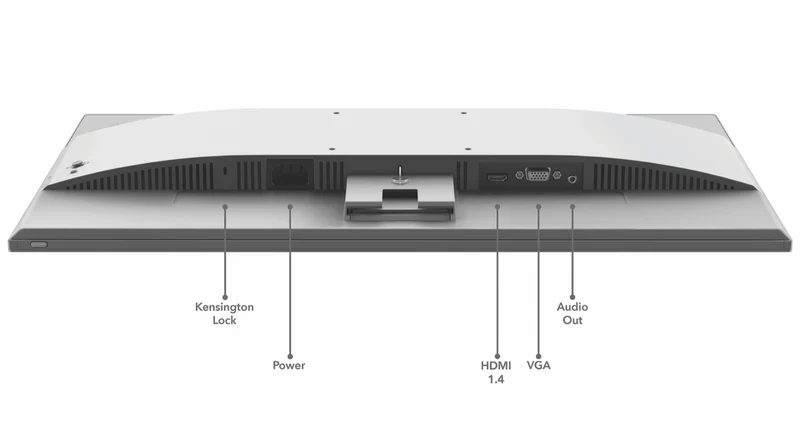 Lenovo 23.8" L24e-40 FHD Monitor