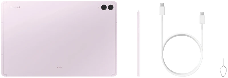 Samsung Galaxy Tab S9 FE+ Wi-Fi 128GB - Lavender