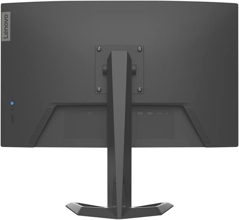 Lenovo 27" QHD Curved Gaming Monitor