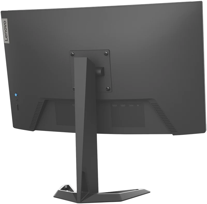 Lenovo 27" QHD Curved Gaming Monitor