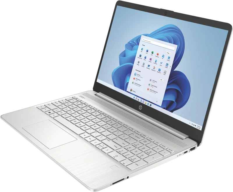 HP 15.6" i7 16GB 256GB Laptop