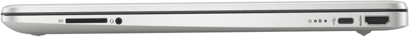 HP 15.6" i7 16GB 256GB Laptop