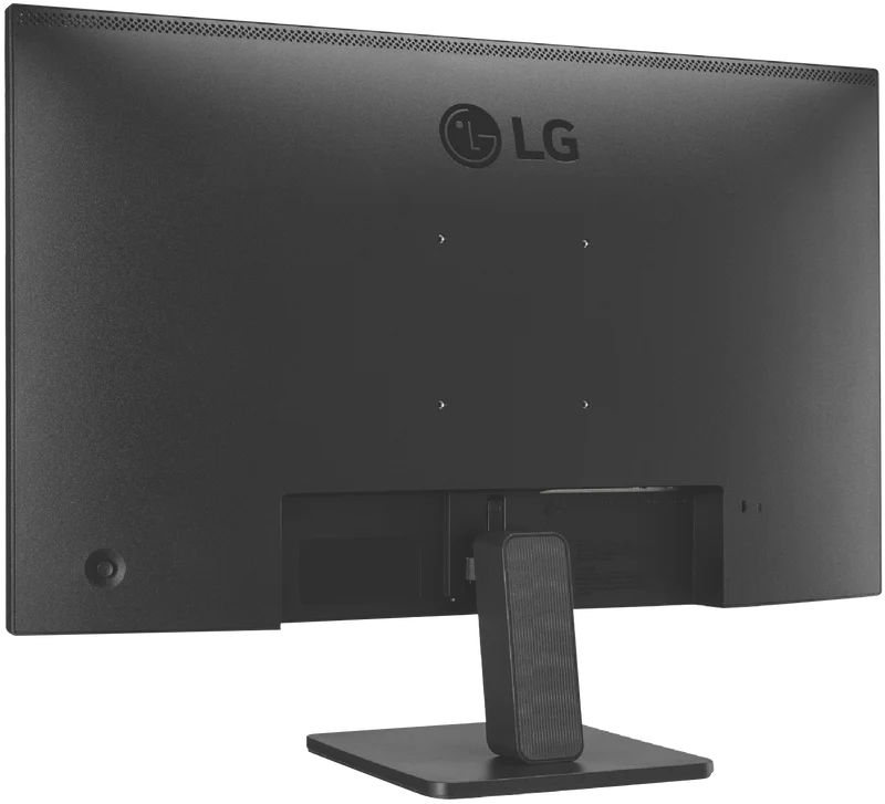 LG 27" FHD Monitor