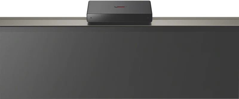 Sony Bravia Camera 2022