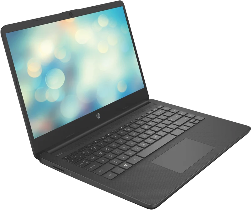 HP 14" i3 8GB 128GB Laptop