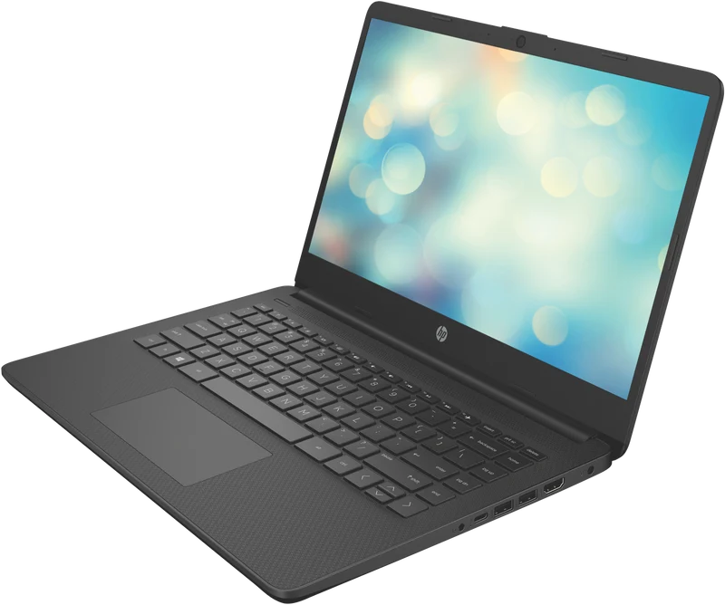HP 14" i3 8GB 128GB Laptop