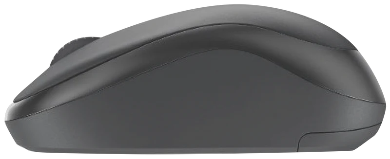 Logitech M240 Silent Bluetooth Mouse (Graphite)