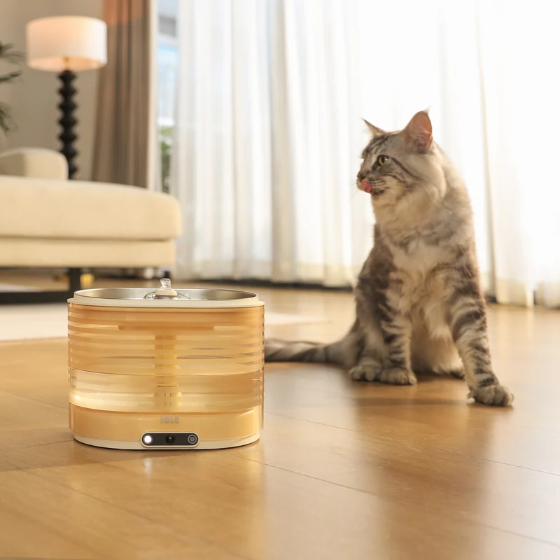 ROLA Smart Water Fountain - Wireless