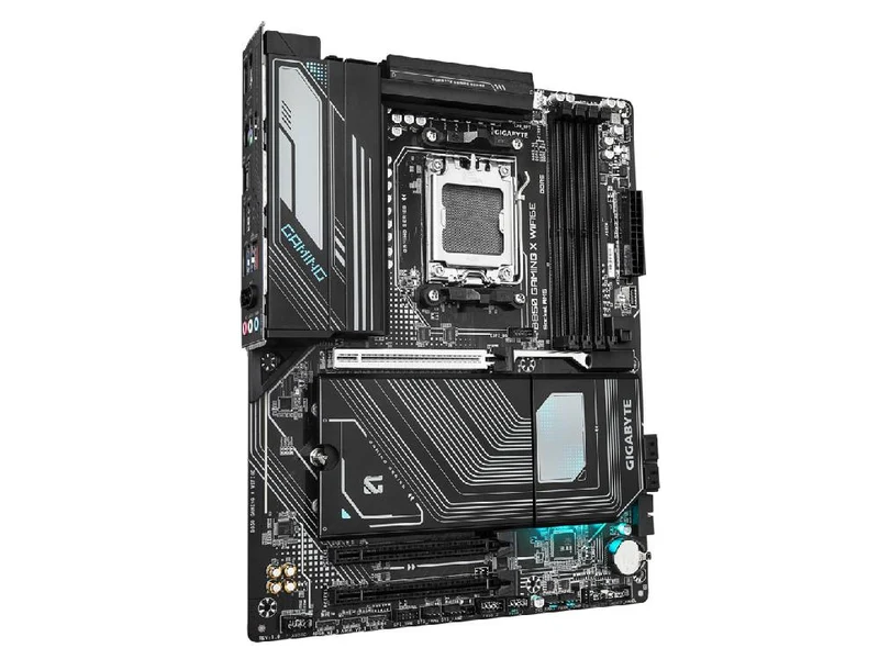 Gigabyte B850 Gaming X WiFi6E AM5 ATX Motherboard (B850 GAMING X WIFI6E)