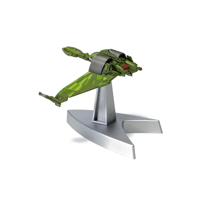 Star Trek Klingon Bird-of-Prey (The Voyage Home)