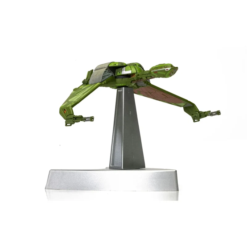 Star Trek Klingon Bird-of-Prey (The Voyage Home)