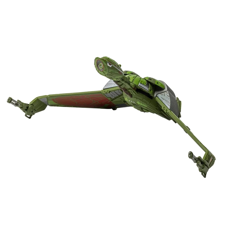 Star Trek Klingon Bird-of-Prey (The Voyage Home)