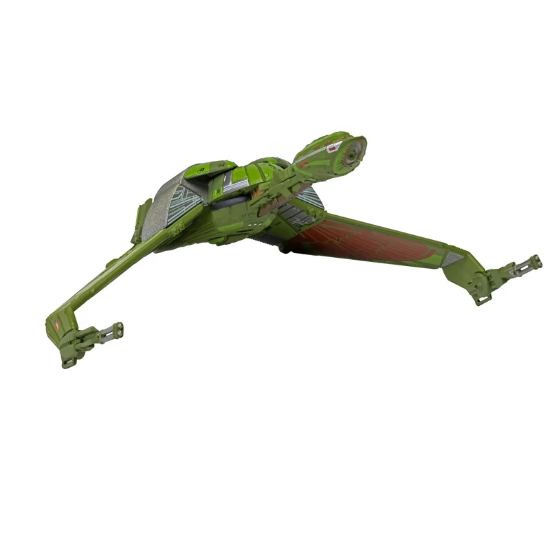 Star Trek Klingon Bird-of-Prey (The Voyage Home)