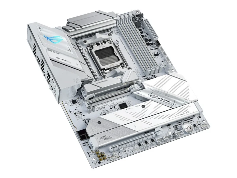 Asus ROG Strix B850-A Gaming WiFi7 Neo AM5 ATX Motherboard (ROG STRIX B850-A GAMING WIFI7 NEO)