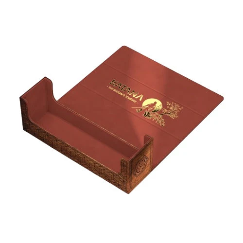 Ultimate Guard The Shogun's Journey XenoSkin Arkhive 400+ Deck Case