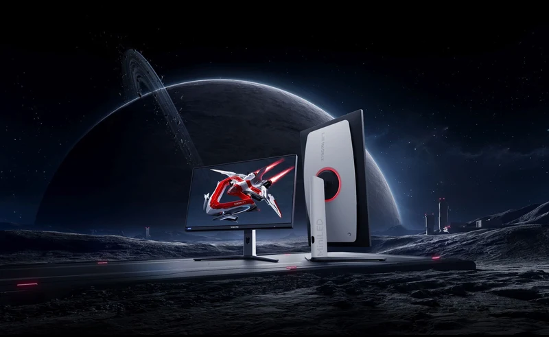 Xiaomi Mini LED Gaming Monitor G Pro 27i