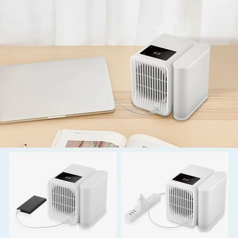 Xiaomi Microhoo Personal Mini Air Conditioning