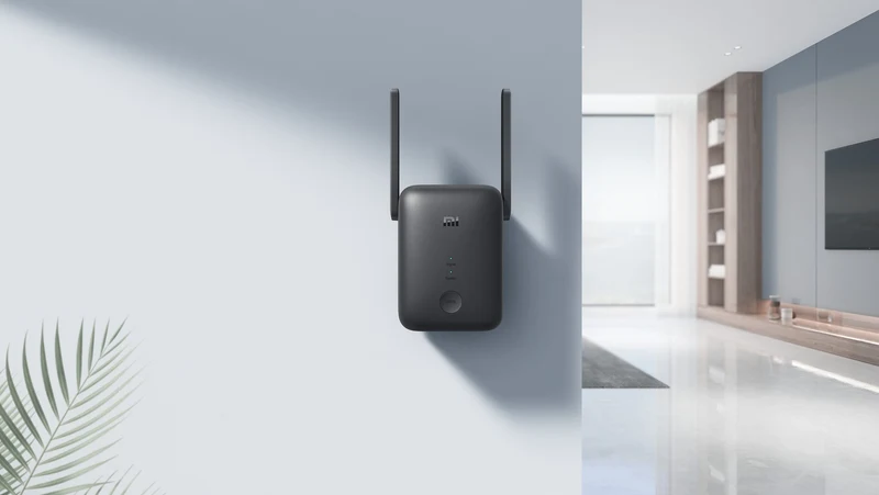 Xiaomi Mi Wifi Range Extender AC1200