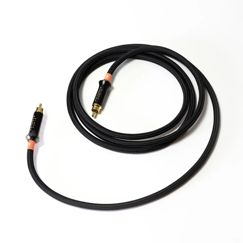 LINK Coaxial