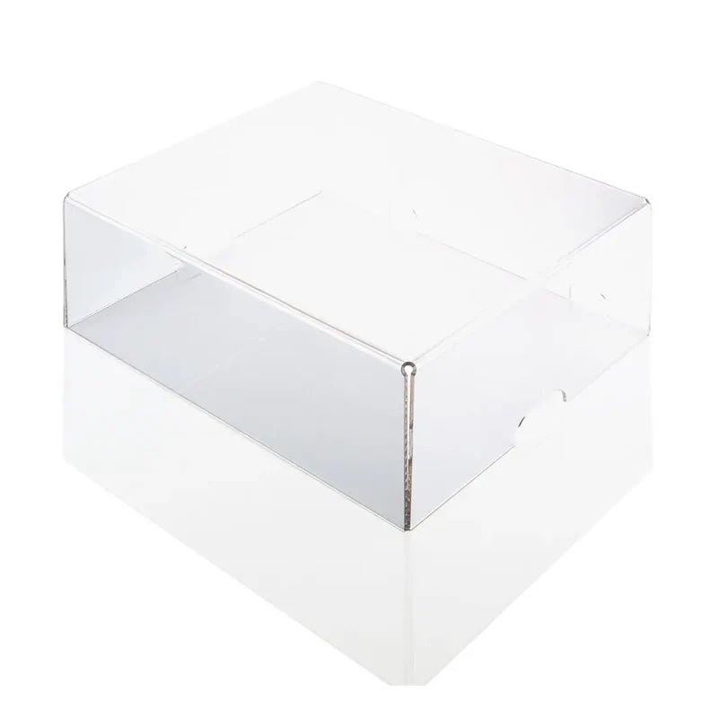 Clearaudio Dustcover Smart Matrix Professional