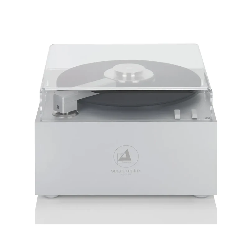Clearaudio Abdeckhaube Smart Matrix Silent