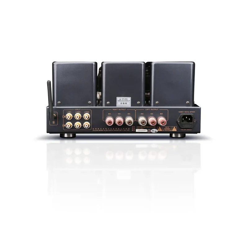 Cayin MT-50 Plus BT