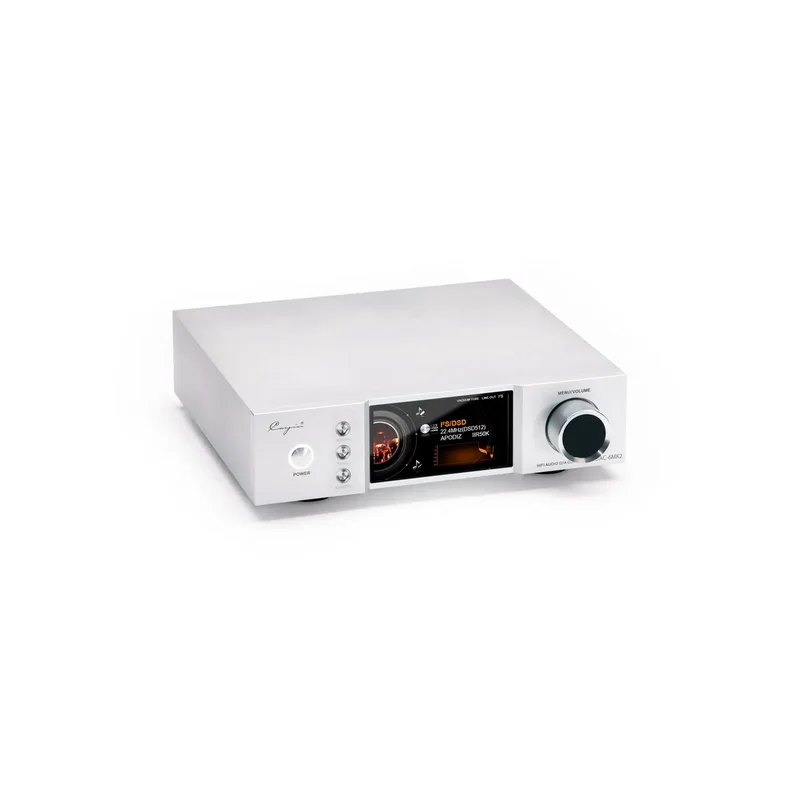 Cayin iDAC-6 MK2