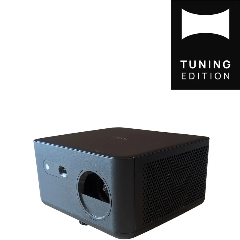 Optoma Photon Life (PK32) - 4K HDR LED Beamer | HEIMKINO.de Tuning Edition