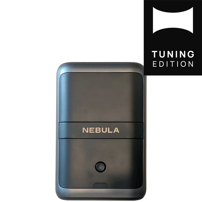 Nebula X1 - 4K HDR Laser Beamer | HEIMKINO.de Tuning Edition