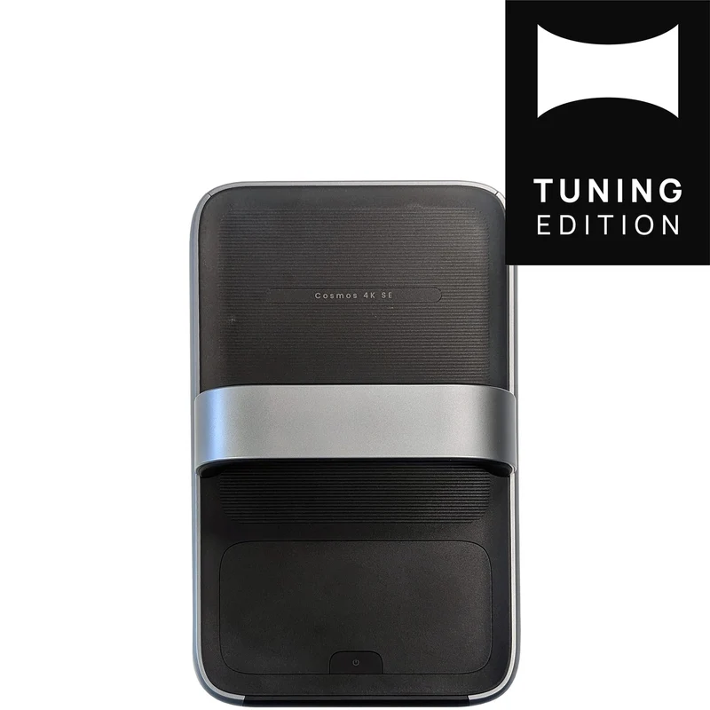 Nebula Cosmos 4K SE - 4K HDR Laser LED Beamer | HEIMKINO.de Tuning Edition