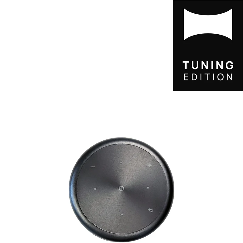 Nebula Capsule 3 - Full HD HDR Laser Beamer | HEIMKINO.de Tuning Edition