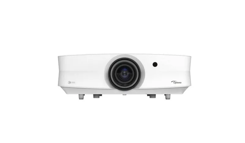 Optoma UHZ68LV-W - 4K HDR Laser Beamer | HEIMKINO.de Tuning Edition