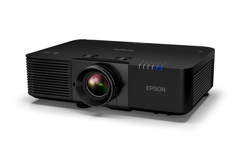Epson EB-L895U - WUXGA Laser Golf Beamer | HEIMKINO.de Tuning Edition