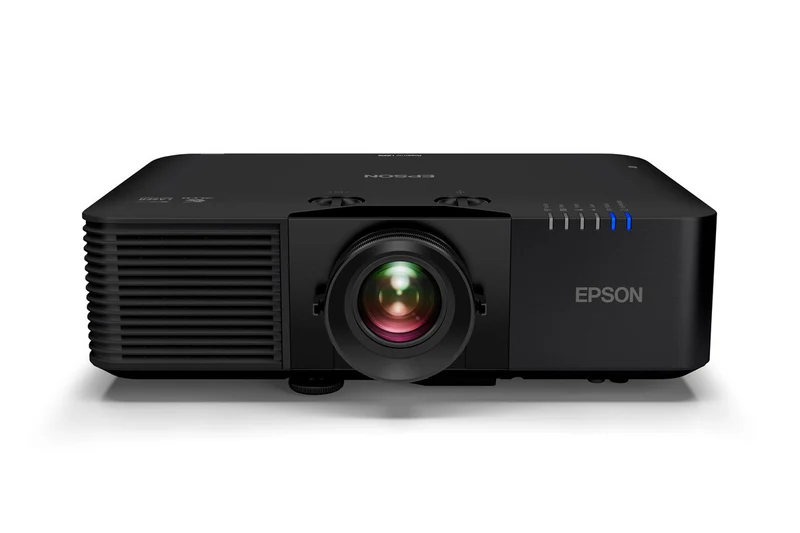 Epson EB-L895U - WUXGA Laser Golf Beamer | HEIMKINO.de Tuning Edition