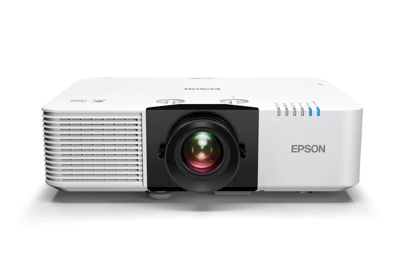 Epson EB-L890E - 4K HDR Laser Golf Beamer | HEIMKINO.de Tuning Edition